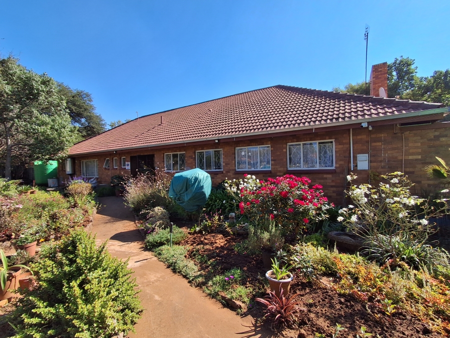3 Bedroom Property for Sale in Stilfontein Ext 4 North West